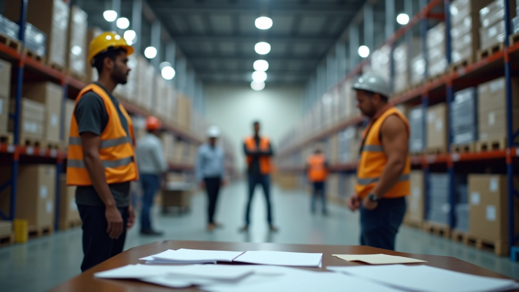 Baromètre du travail intérim avec indicateurs économiques et tendances du marché temporaire